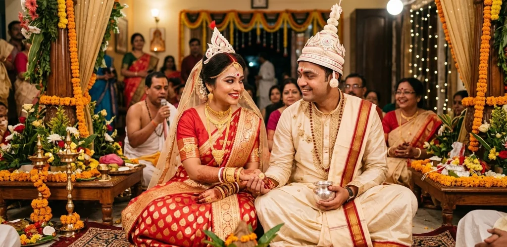 The Royal Weddings Matrimonial Consultant matchmaking service in Assam